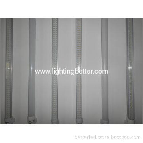 High quality 1.2m T8 Led Tube,288leds, high brightlight